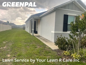 Lawn Care nearby Davenport, FL, 
