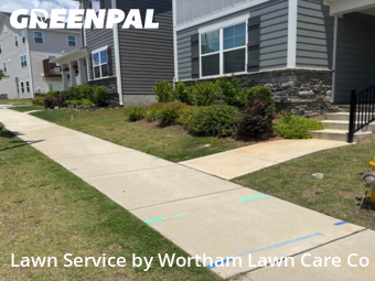 Yard Cutting nearby Wake Forest, NC, 