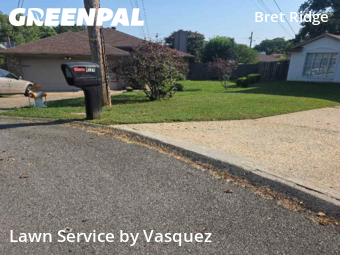 Lawn Care Service nearby Nashville, TN, 