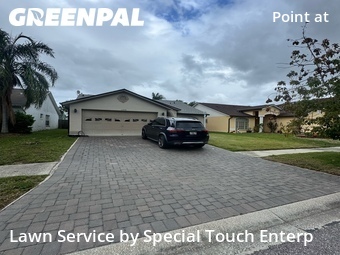 Lawn Cut nearby Tampa, FL, 