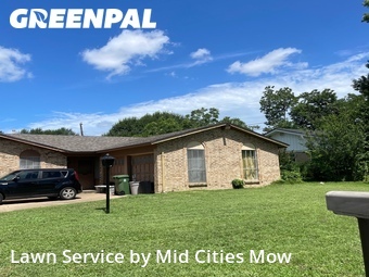 Lawn Care nearby Hurst, TX, 