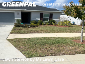 Lawn Care nearby Seffner, FL, 
