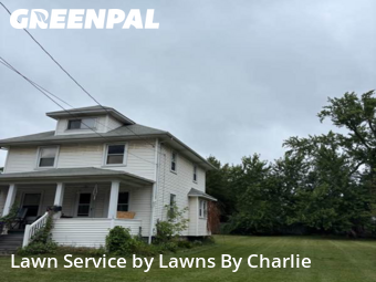 Lawn Maintenance nearby Lansing, MI, 