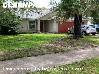 Lawn Service nearby Orlando, FL, 