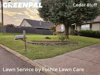 Lawn Maintenance nearby Nashville, TN, 