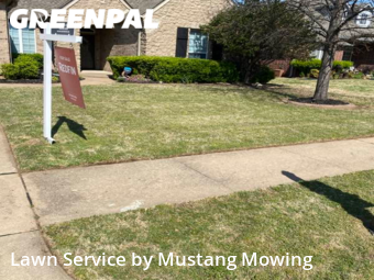 Yard Cutting nearby Broken Arrow, OK, 