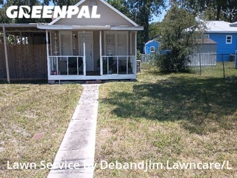 Lawn Cutting nearby Clearwater, FL, 