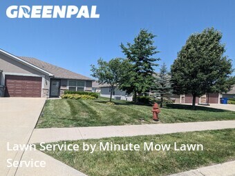 Lawn Service nearby Blue Springs, MO, 