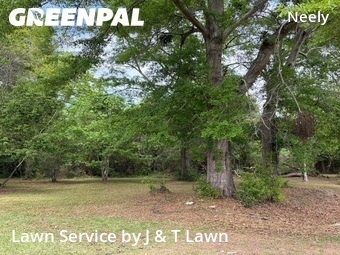 Landscaping Installation Mobile,36617,Landscaping Maintenance by J & T Lawn , work completed in Apr , 2026