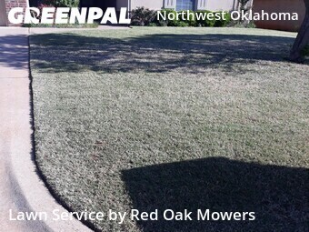 Grass Cutting nearby Oklahoma City, OK, 