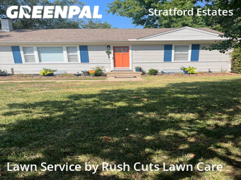 Yard Mowing nearby Kansas City, MO, 