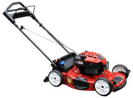 JJ-Lawn Mower Repair