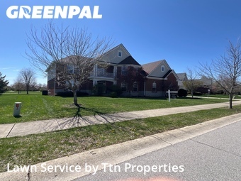 Grass Cutting nearby Carmel, IN, 