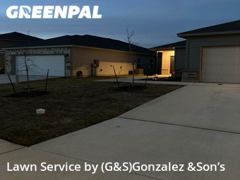 Grass Cutting nearby San Antonio, TX, 