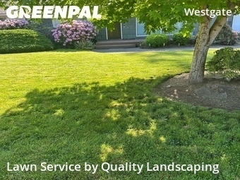 Lawn Cutting nearby Edmonds, WA, 