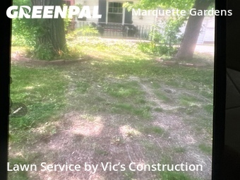 Lawn Mowing nearby Joliet, IL, 