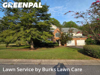 Lawn Mowing Service nearby Woodstock, GA, 