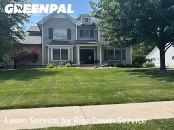Yard Mowing nearby Bettendorf, IA, 