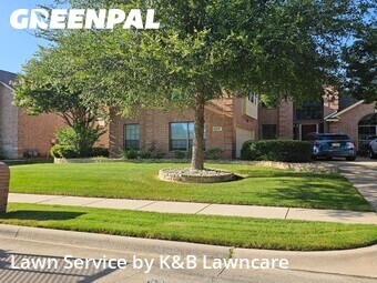 Lawn Care Service nearby Keller, TX, 