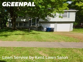 Lawn Care Service nearby Kent, OH, 