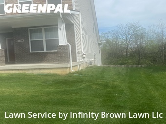 Lawn Maintenance nearby Louisville, KY, 