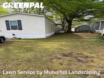 Lawn Care Service nearby Gardendale, AL, 