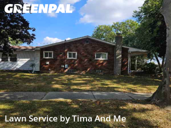 Grass Cut nearby Dearborn Heights, MI, 
