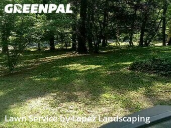 Lawn Mowing nearby Chattanooga, GA, 