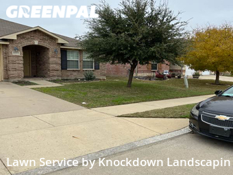 Lawn Care nearby Fort Worth, TX, 