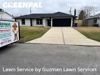 Grass Cutting nearby Edgewater, FL, 