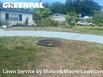 Lawn Mowing nearby Kenneth City, FL, 