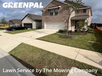 Lawn Care Service nearby Forney, TX, 