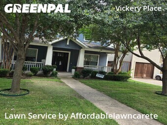 Yard Cutting nearby Dallas, TX, 