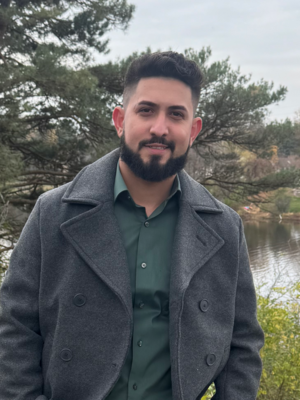 Evs Landscaping Llc headshot