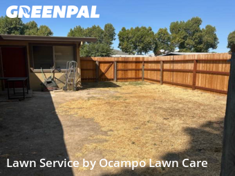 Lawn Service nearby Mc Clellan Park, CA, 