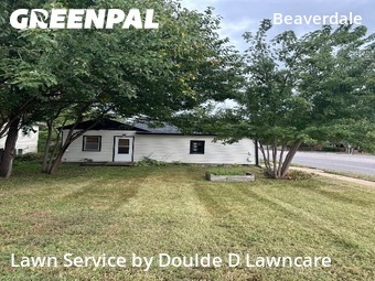 Yard Services in Des Moines, 50310, Lawn Care by Doulde D Lawncare, work completed in Nov , 2025