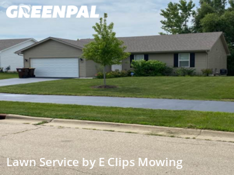 Lawn Maintenance nearby Rockford, IL, 