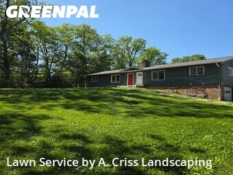 Yard Cutting nearby Richfield, OH, 