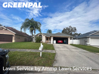 Lawn Mow nearby Tampa, FL, 