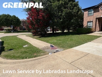 Lawn Service nearby Wylie, TX, 