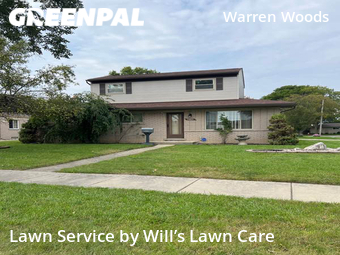 Yard Mowing nearby Warren, MI, 