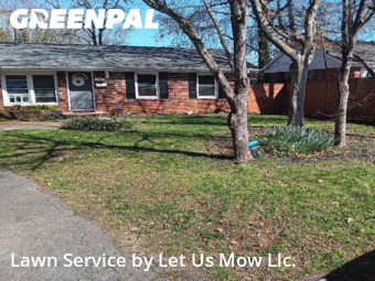 Lawn Care nearby Winston Salem, NC, 