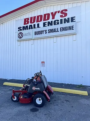 Buddy's Small Engine Photo 2