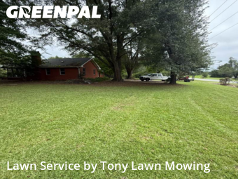 Lawn Mowing Service nearby Wake County, NC, 