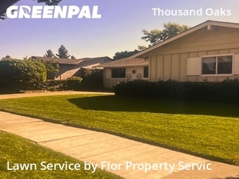Lawn Service nearby San Jose, CA, 