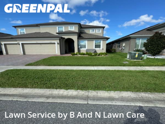 Lawn Service nearby Orlando, FL, 