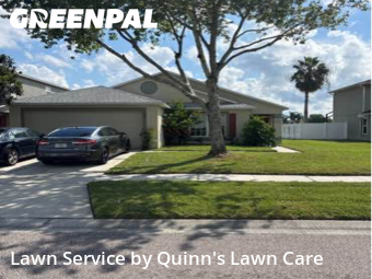 Lawn Care Service nearby Orlando, FL, 