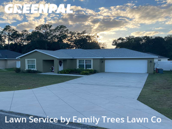 Yard Cutting nearby Summerfield, FL, 