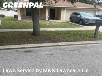 Lawn Mow nearby Ruskin, FL, 