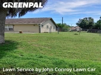 Yard Mowing nearby Venice, FL, 